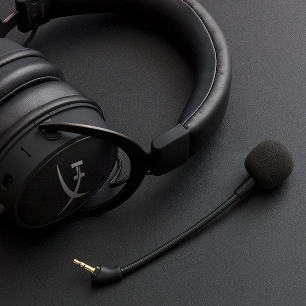 EAN 0197192861967 - HyperX Cloud MIX 2 Dual Wireless Over-Ear Headphones with Noise Cancellation Inalámbrico y alámbrico Diad imagen 5
