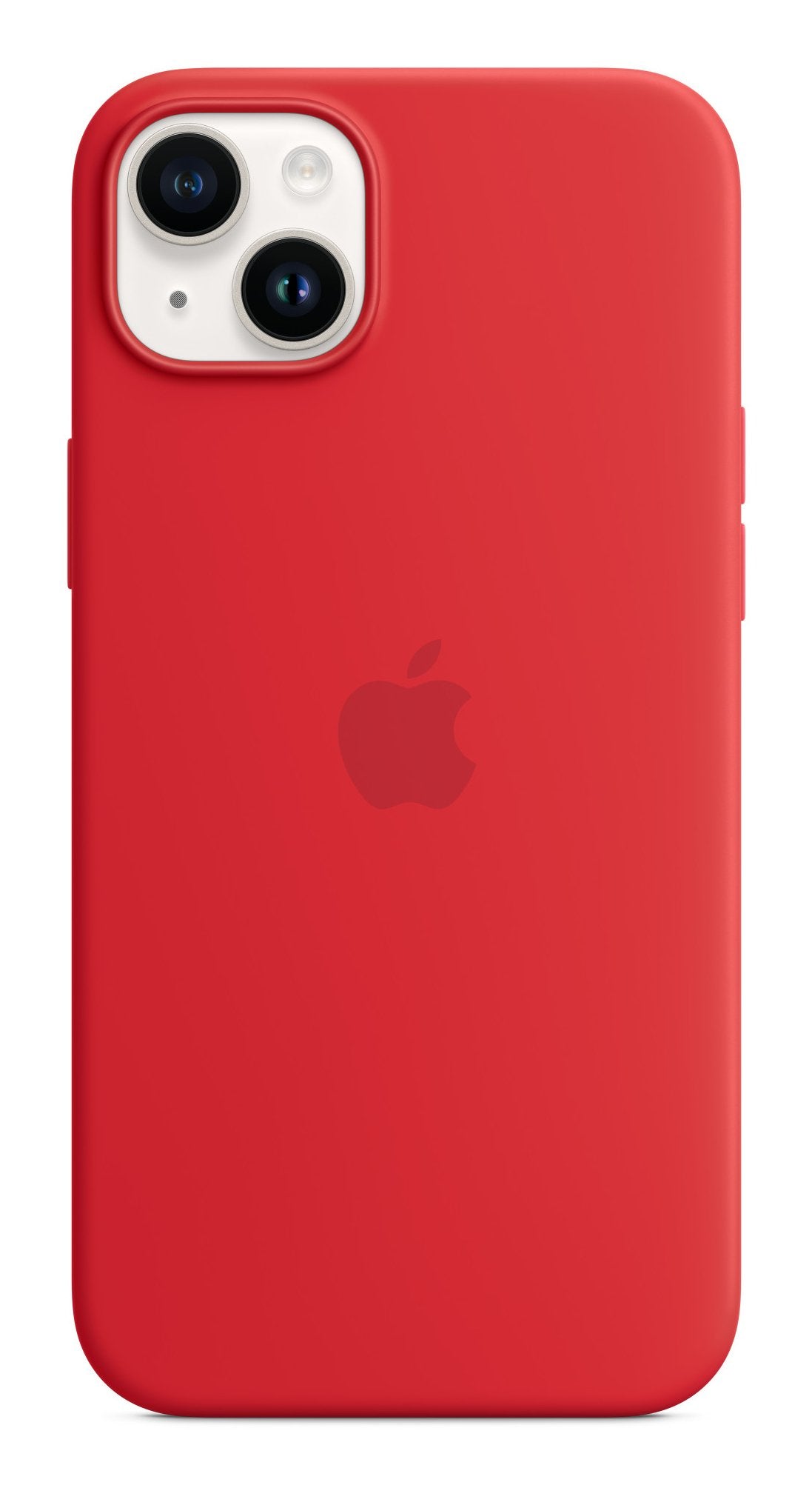 EAN 0195949908804 - Apple MW513ZM/A funda para teléfono móvil 17 cm (6.7") Rojo imagen 4