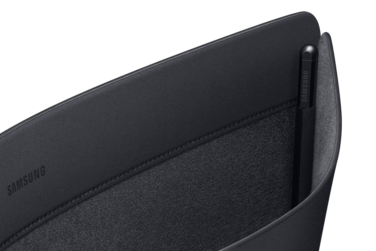 EAN 8806094958638 - Samsung EF-LPUN6 40,6 cm (16") Funda de protección Negro imagen 6