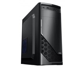 Caja Atx 3go Honey Fa500w 3go 2xusb3.0+Usbc