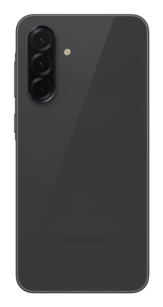 EAN 8806095984117 - Samsung Galaxy A36 5G 17 cm (6.7") SIM doble USB Tipo C 6 GB 128 GB 5000 mAh Negro imagen 5