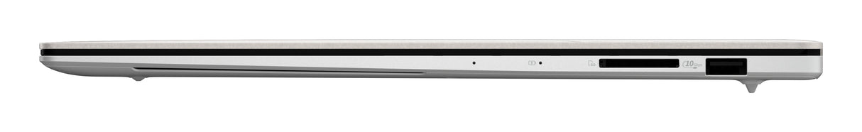 EAN 4711387905708 - ASUS Zenbook S16 UM5606WA-RK370W 40,6 cm (16") WQXGA+ LPDDR5x-SDRAM Wi-Fi 7 (802.11be) imagen 8