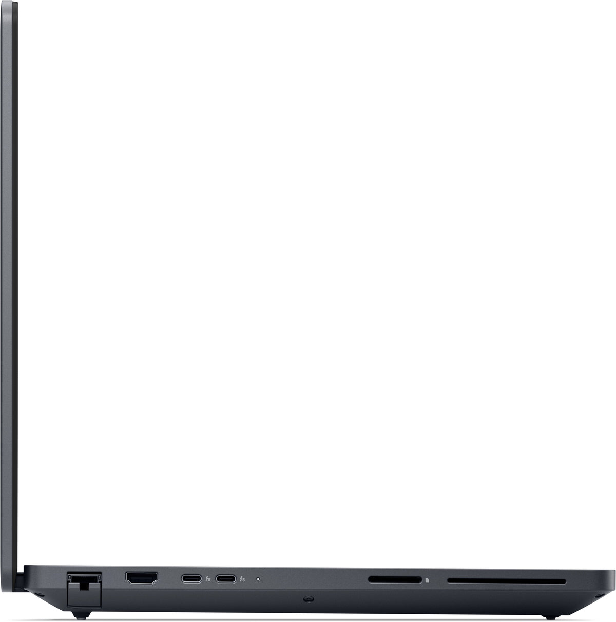 Dell Pro Max 18 Plus Mb18250 U7-265hx/32gb/1tb Ssd Nvidia Rtx Pro 2000/Fgrpr/Smtcd/Noa W11 Pro/3y Basic Onsite.