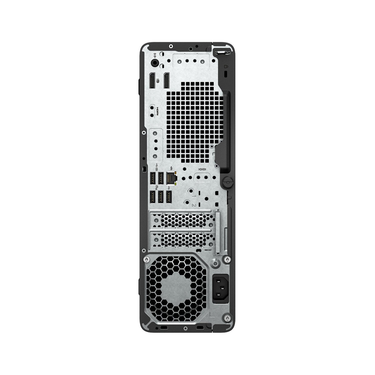 Hp Z2 Sff G1i Intel Core Ultra 7 265 16go 1to Rtx A1000 8go W11p 3/3/3