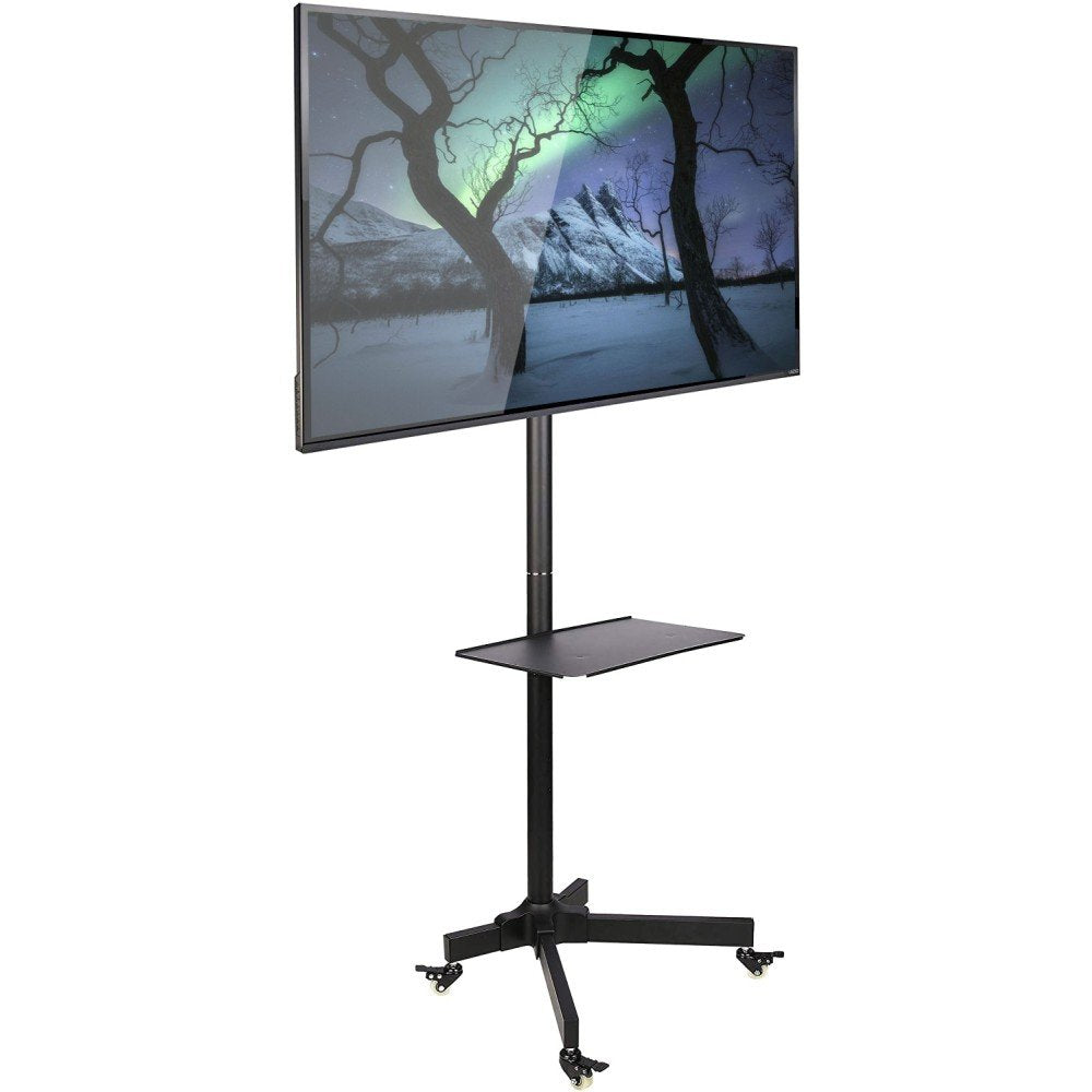 EAN 8051128100723 - Techly ICA-TR20 soporte para TV 94 cm (37") Negro imagen 6