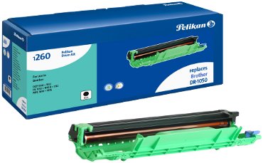 EAN 4018474232915 - Pelikan 4232915 tambor de impresora 1 pieza(s) imagen 1