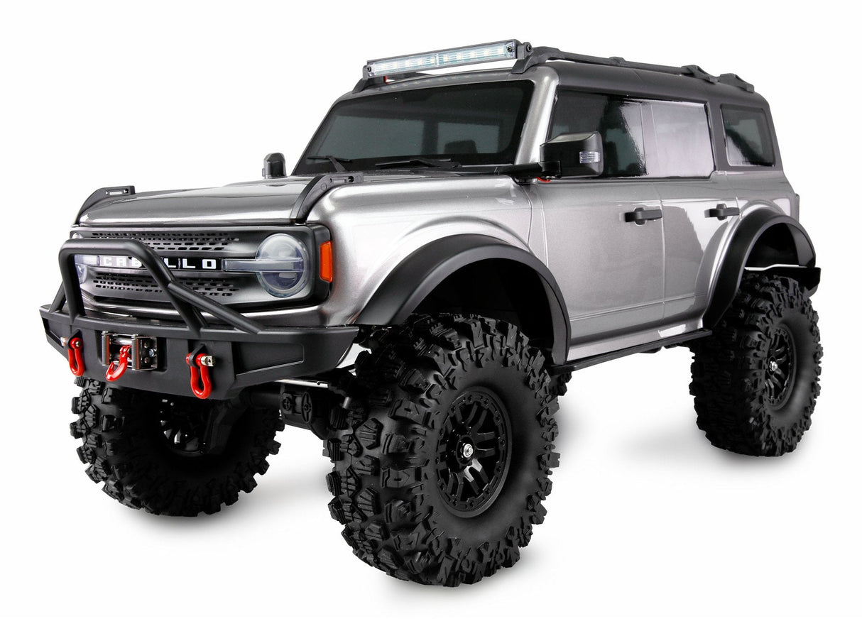 EAN 4262408975083 - Amewi Caballo modelo controlado por radio Vehículo oruga Motor eléctrico 1:10 imagen 1