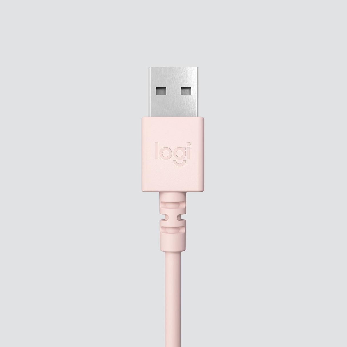 Logitech H390 Auriculares Alámbrico Diadema Usb Tipo A Rosa