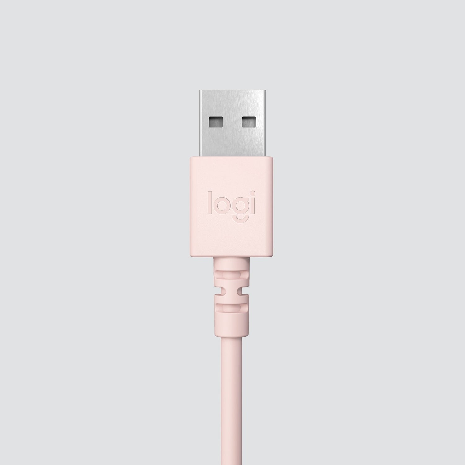 Logitech H390 Auriculares Alámbrico Diadema Usb Tipo A Rosa