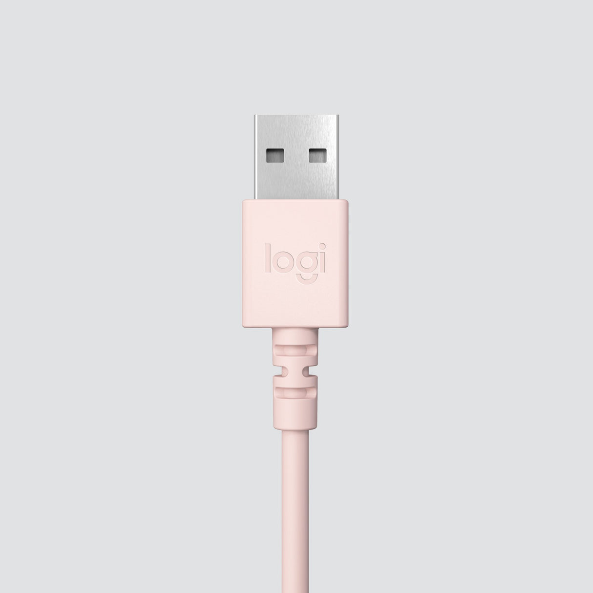 EAN 5099206107298 - Logitech 981-001281 auricular y casco Auriculares Alámbrico Diadema Oficina/Centro de llamadas USB tipo A imagen 5