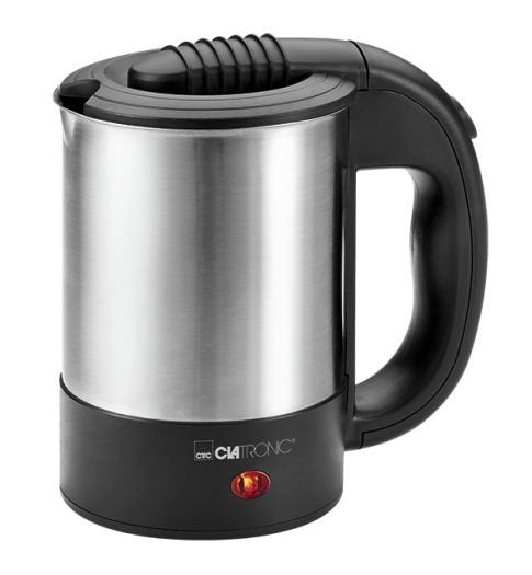 Clatronic Wkr 3624 Tetera Eléctrica 0.5l 1000w