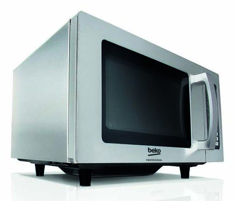 Kuchnia Mikrofalowa Pro 25ix Bp