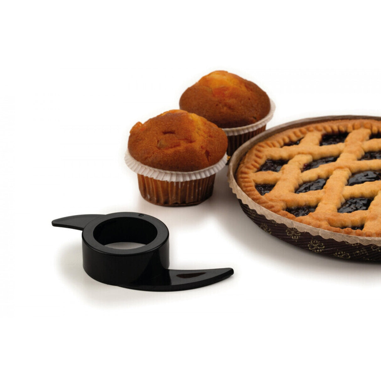 Ariete Standmixer Schwarz