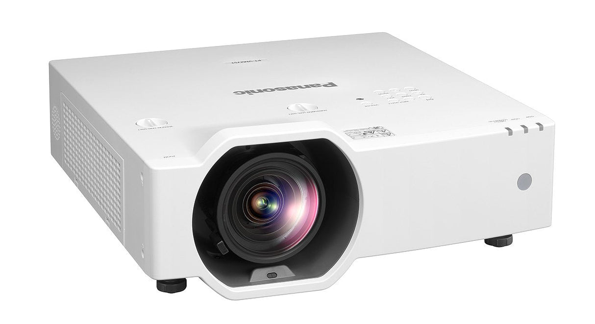 Panasonic Pt-Vmz7stej Lcd Laser Kurzdistanzbeamer 7000 Lumen