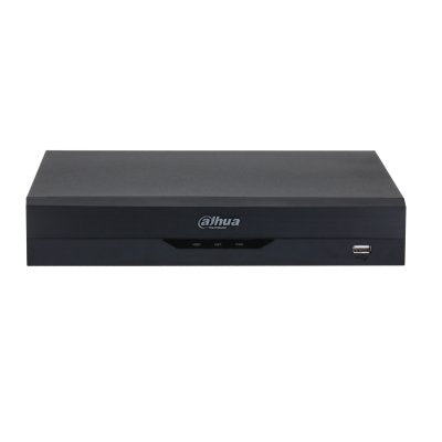 EAN 6937552414907 - Dahua Technology XVR5104HS-I3/T videograbador digital Negro imagen 2