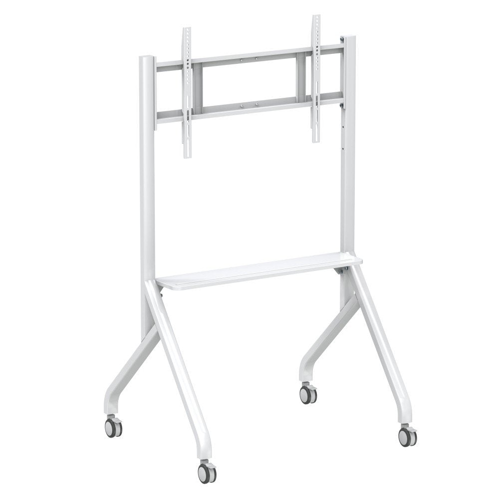 EAN 8059018367775 - Techly ICA-TR53LW soporte para TV 2,54 m (100") Blanco imagen 2