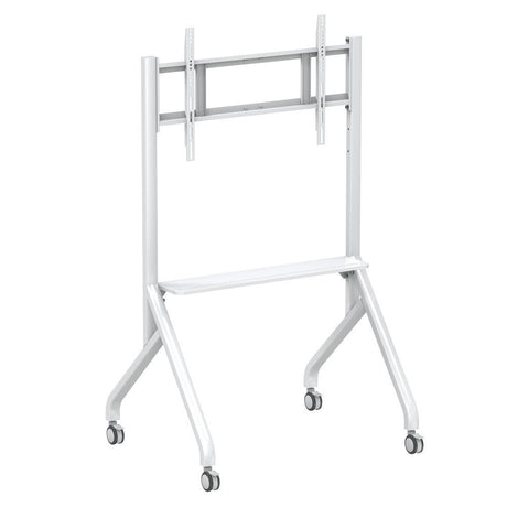 EAN 8059018367775 - Techly ICA-TR53LW soporte para TV 2,54 m (100") Blanco imagen 2