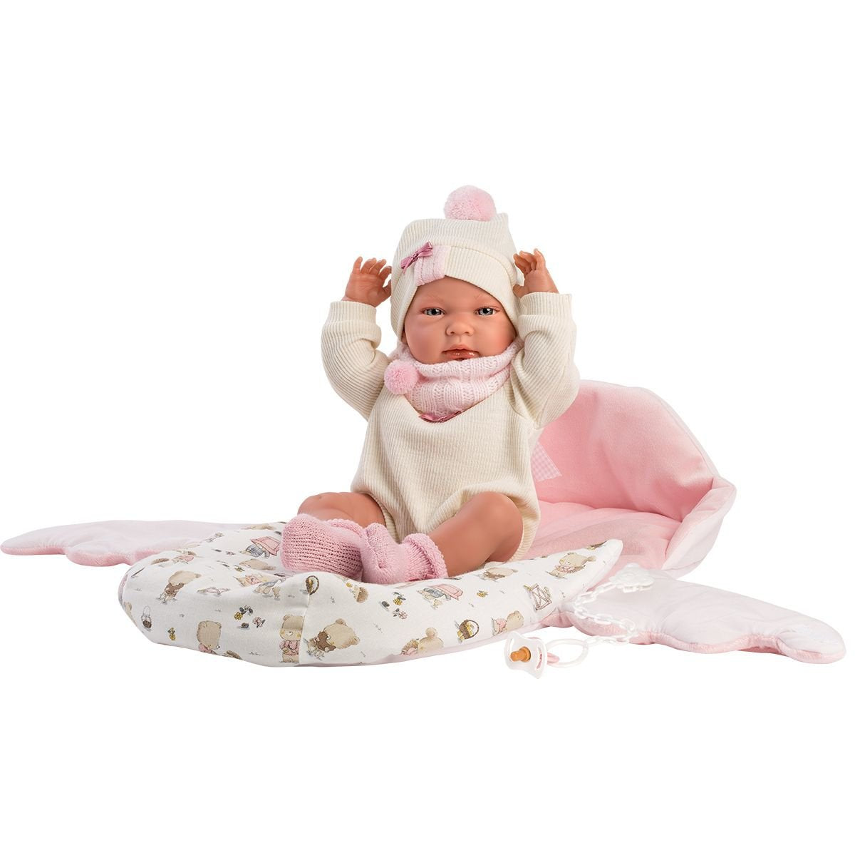 EAN 8426265738847 - Llorens Nica imagen 3
