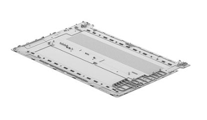 Sps-Base Enclosure Metal Uma