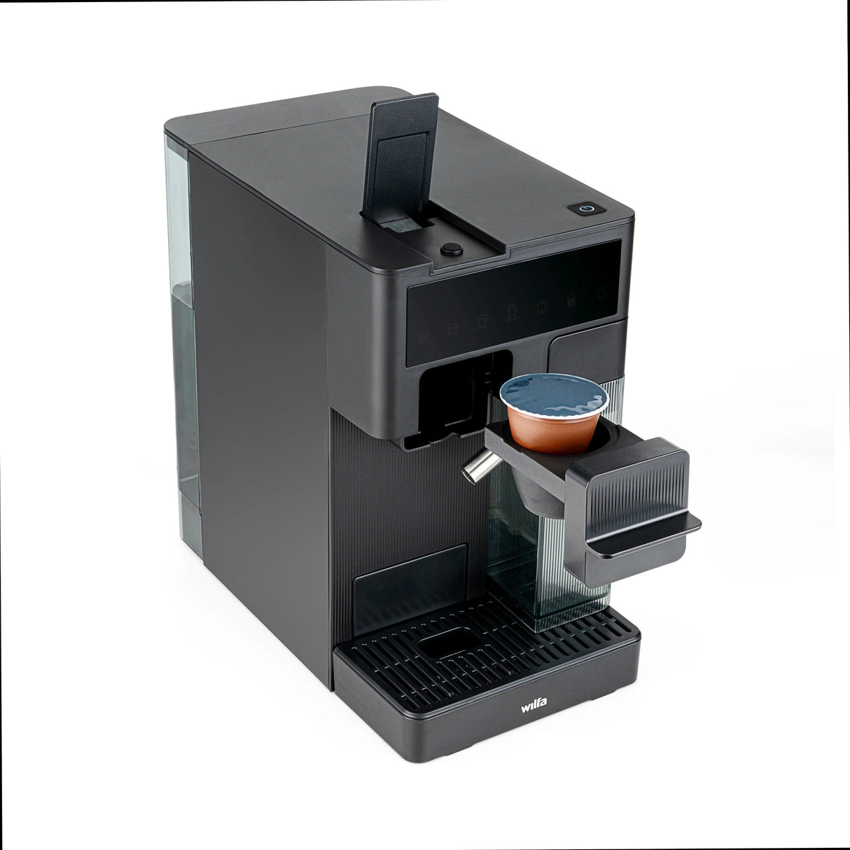 EAN 7044876022943 - Wilfa MMA1T-TCM20 Semi-automática Cafetera de filtro 1,6 L imagen 6