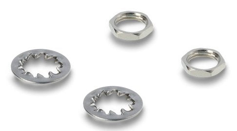 Delock Hohlmacho Adaptador Dc 5,5 X 2,5 Mm Hembra Auf Hembra Con Gewinde Gerade