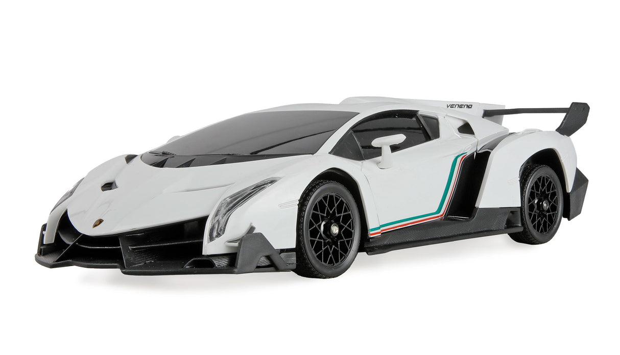 Amewi Rc Drift Lizenz Lamborghini Veneno Blanco