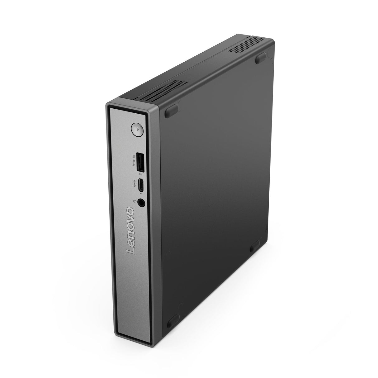 Lenovo Thinkcentre Neo 50q Gen 5 Intel Core I5-13420h 16go 512go Ssd M.2 2280 Pcie Intel Uhd Graphics W11p 1yr Onsite