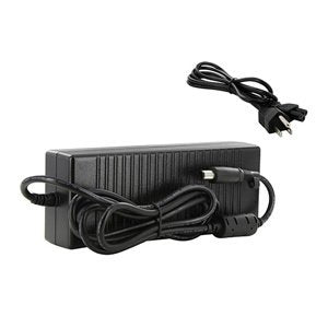 EAN 5715063412510 - HP 463952-001 adaptador e inversor de corriente Interior 180 W Negro imagen 1