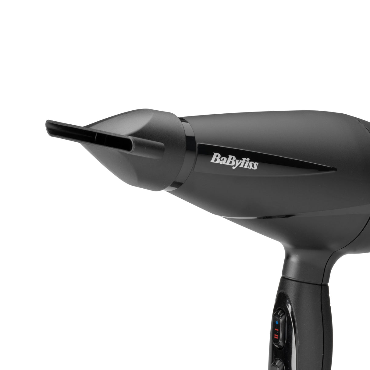 Secador De Pelo Babyliss 6710de 2100 W Black