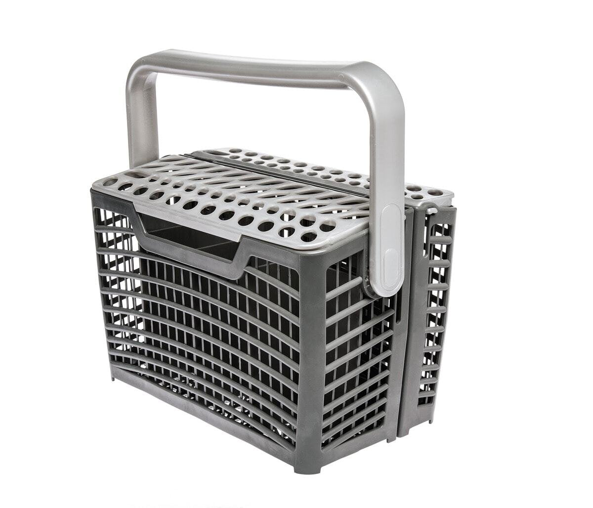 EAN 7321422641002 - Electrolux E4DHCB01 pieza y accesorio de lavavajillas Gris Cesta de cubiertos imagen 9