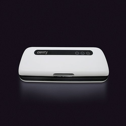 EAN 5908256838222 - Camry Premium CR4470 sellador al vacío Blanco imagen 22