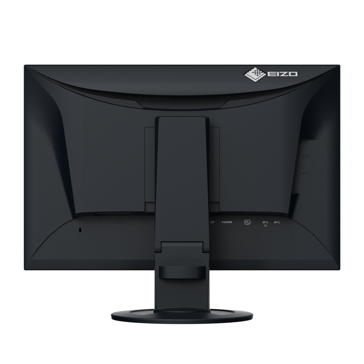 EAN 4995047069799 - EIZO FlexScan EV2410R pantalla para PC 61,2 cm (24.1") 1920 x 1200 Pixeles WUXGA LCD Negro imagen 5