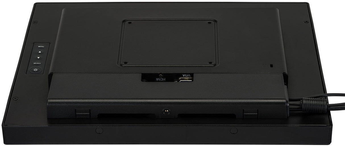 EAN 4948570118397 - iiyama TF1734MC-B7X pantalla para PC 43,2 cm (17") 1280 x 1024 Pixeles SXGA LED Pantalla táctil Negro imagen 7
