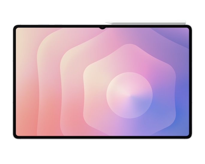 Samsung Galaxy Tab S11 Ultra 1 Tb 37,1 Cm (14.6") 16 Gb Wi-Fi 7 (802.11be) Plata