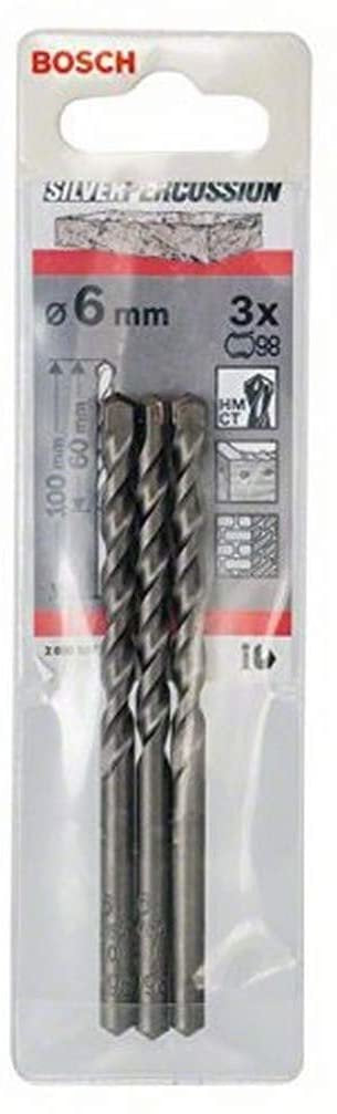 EAN 3165140187183 - Bosch 2608597706 3 pieza(s) imagen 1
