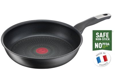 Tefal Unlimited G2550572 Sartén Multiuso Alrededor