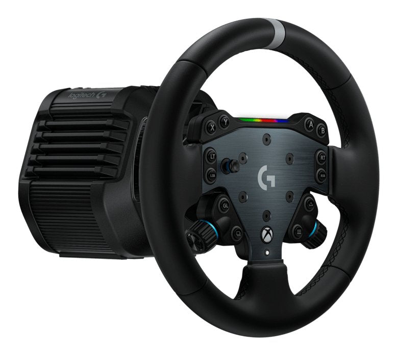 Rs50 Syst For Xbox/Pc-Bk-Plugc-Wwi-9006