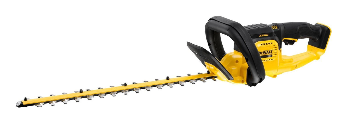 Dewalt Dcmht563n-Xj-Cortasetos Xr 18v 55cm 25mm Sin Cargador/Batería