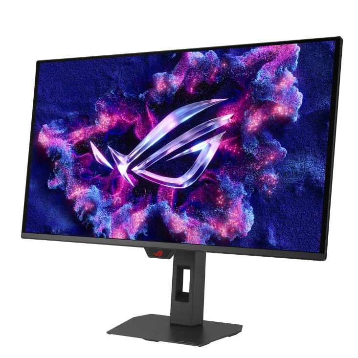 EAN 4711636157612 - ASUS ROG Strix OLED XG27AQDMES pantalla para PC 67,3 cm (26.5") 2560 x 1440 Pixeles Quad HD QD-OLED Negro imagen 4