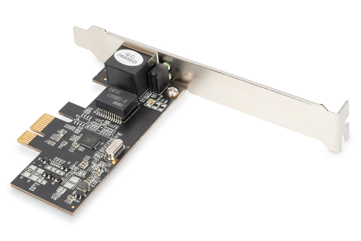 EAN 4016032473978 - Digitus DN-10135 adaptador y tarjeta de red Interno 2500 Mbit/s imagen 4