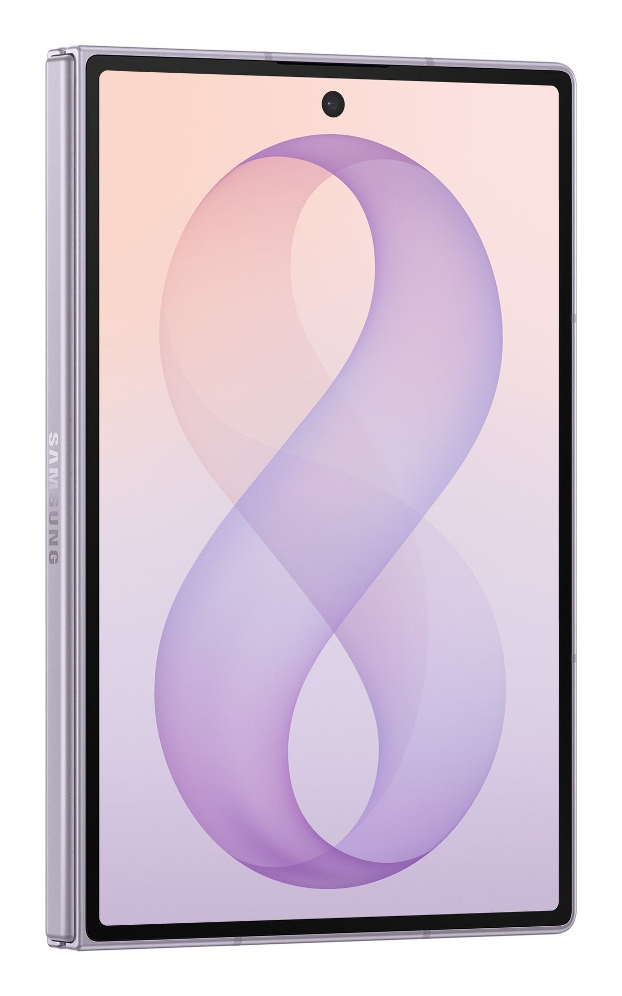 Samsung Galaxy Z Fold8 F971b 5g 12gb Ram 256gb - Lavender