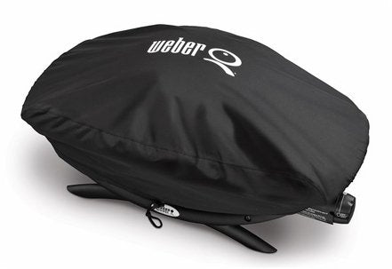 EAN 0077924035654 - Weber 7118 accesorio de barbacoa/grill al aire libre Protectora imagen 1