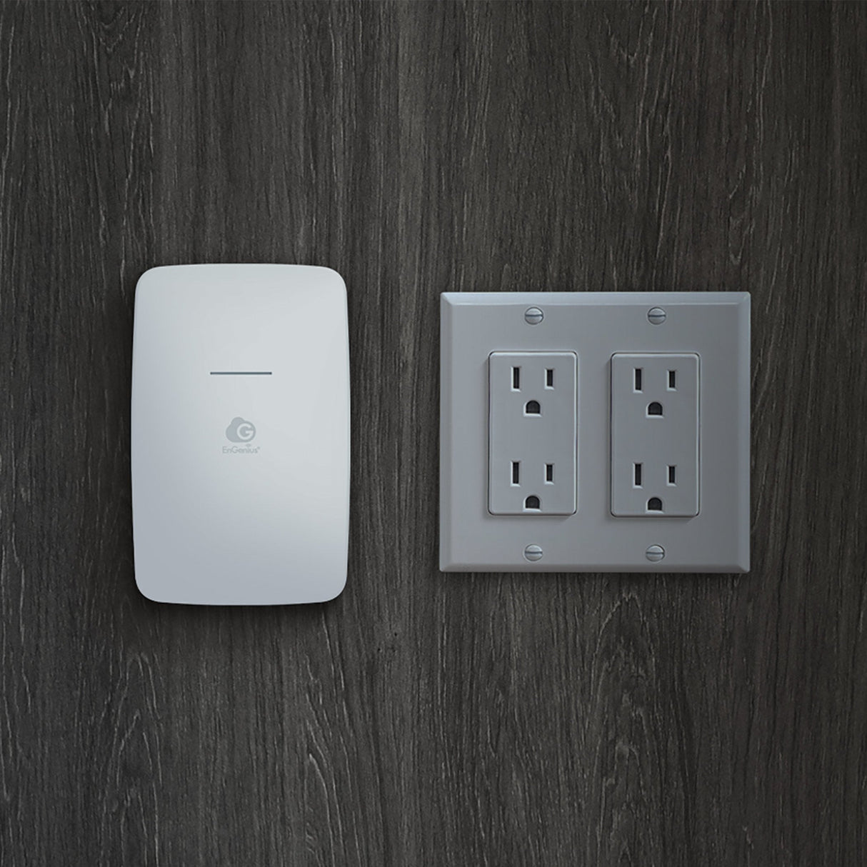 EAN 4713361935961 - EnGenius ECW215 punto de acceso inalámbrico 1200 Mbit/s Blanco Energía sobre Ethernet (PoE) imagen 5