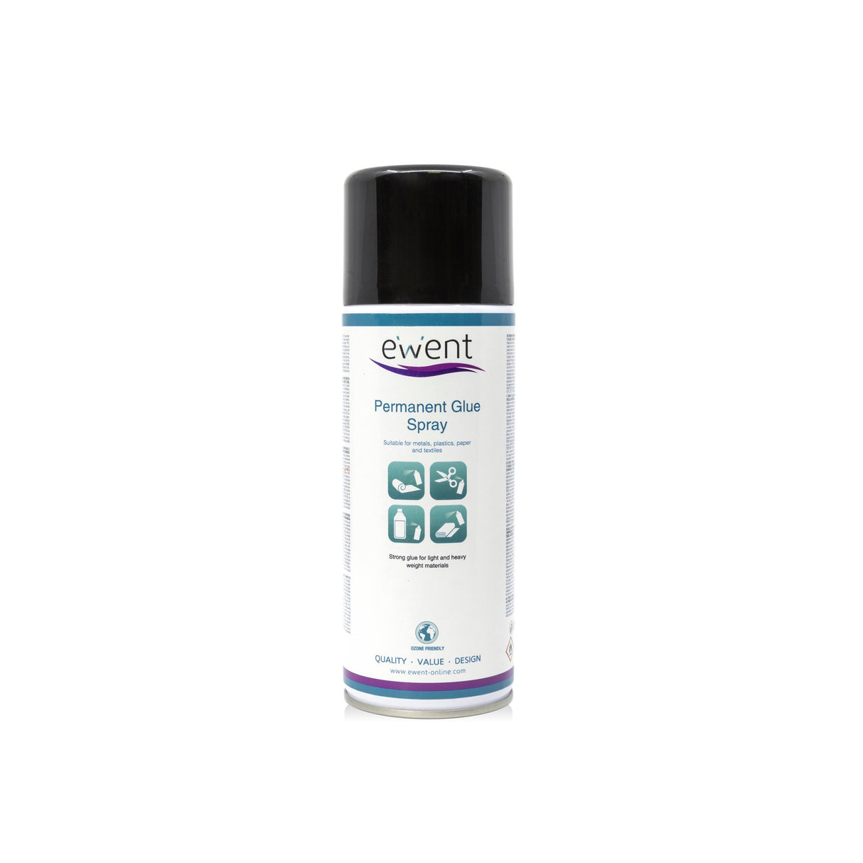 EAN 8054392619137 - Ewent EW5626 adhesivo para uso doméstico imagen 1