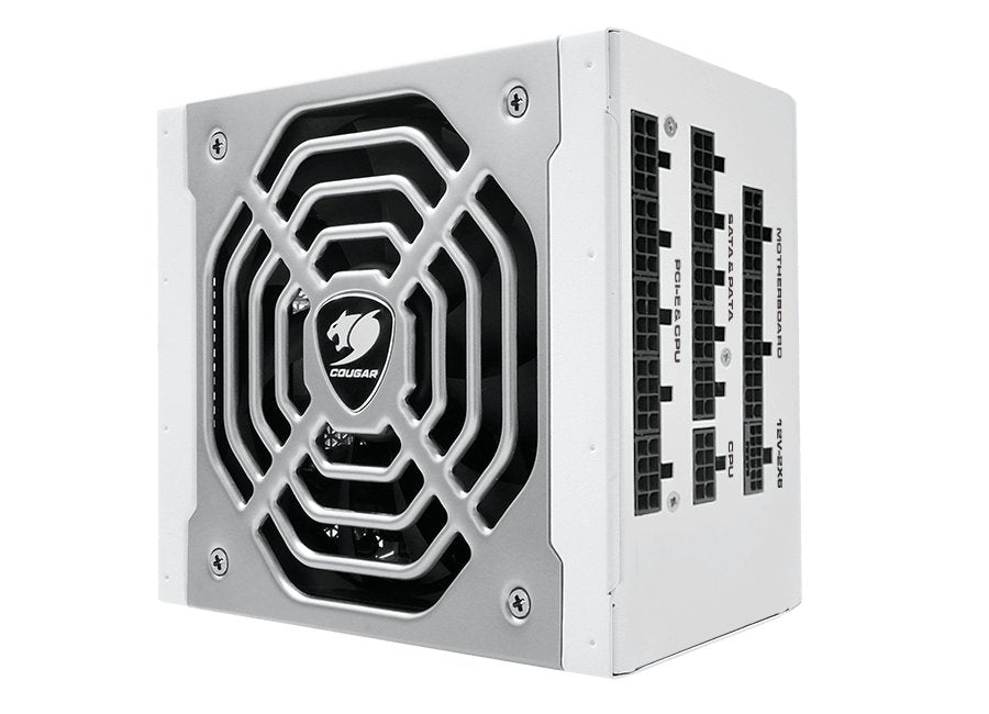 Cougar Netzteil Polar X2 1050w Atx3.1 80 Plus Plat. Modular