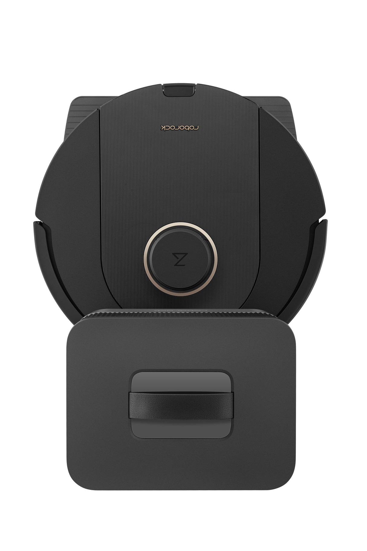 EAN 6970995787801 - Roborock Q5 Pro+ 0,77 L Negro imagen 2