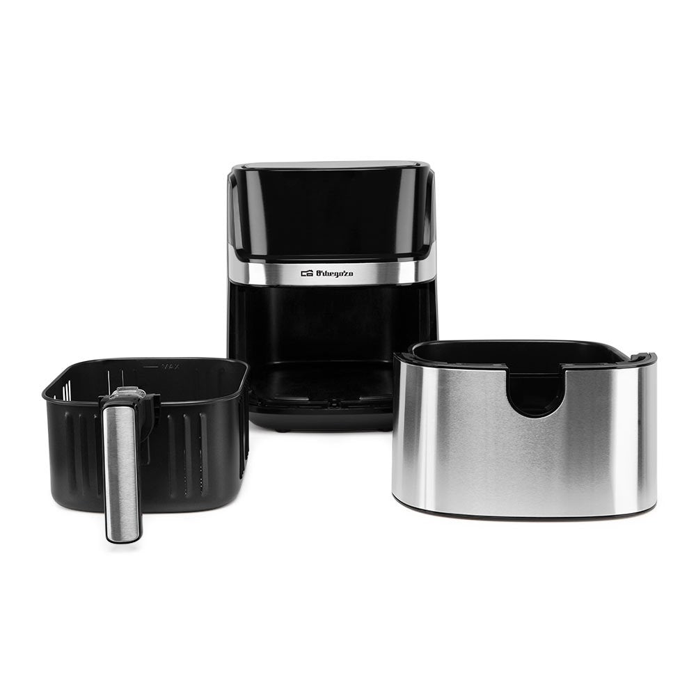 Orbegozo Fdr 67 / Freidora De Aire