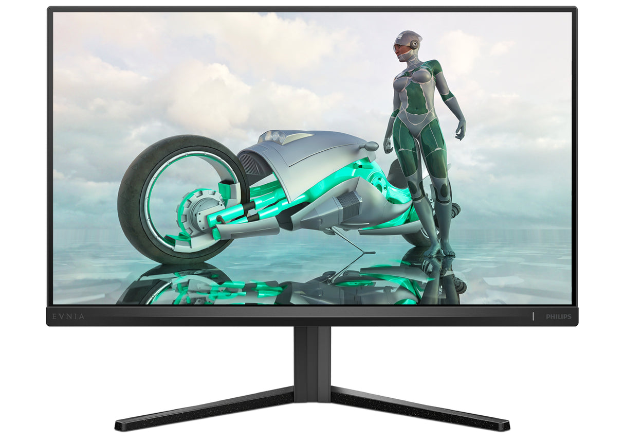 EAN 8712581805838 - Philips Evnia 24M2N3200S/00 pantalla para PC 60,5 cm (23.8") 1920 x 1080 Pixeles Full HD LCD Negro imagen 12