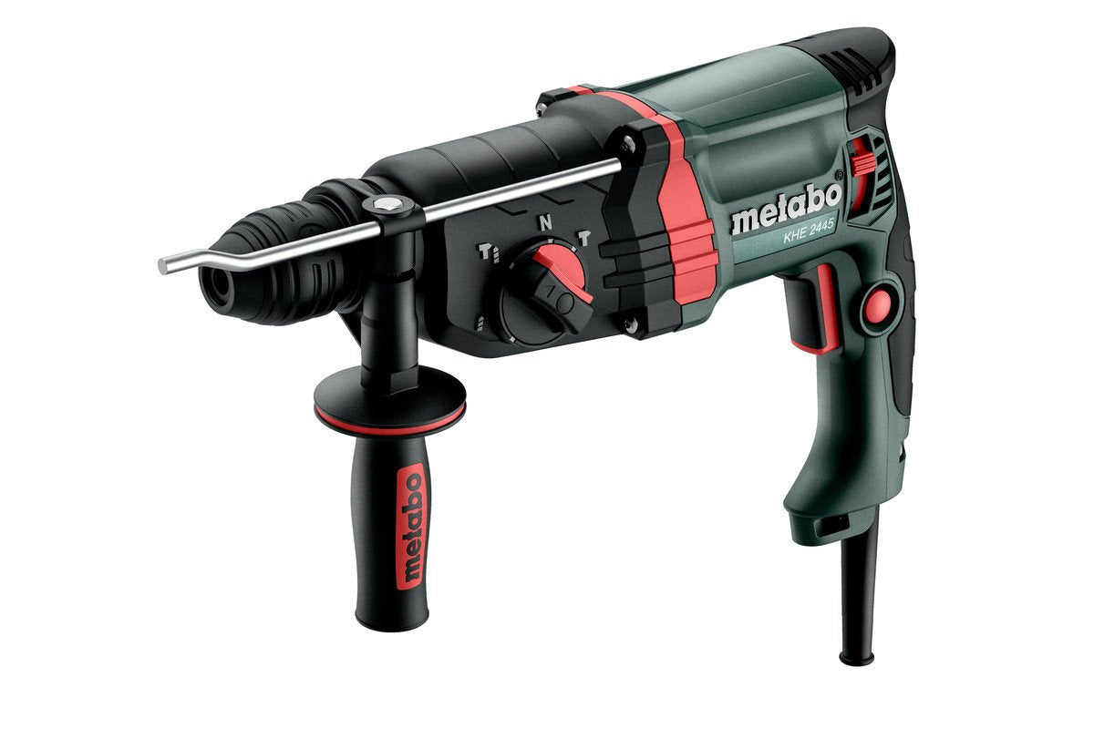 Taladro Metabo Khe 2445 Combi Hammer
