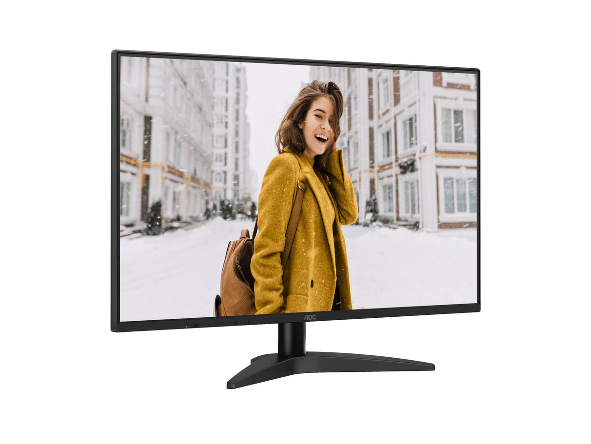 Monitor Q27b36x 27 Cali Ips 144hz Hdmi Dp
